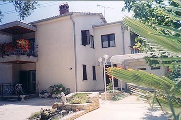 Croacia Privát Valtura, Exterior Croacia Privát Valtura, Exterior